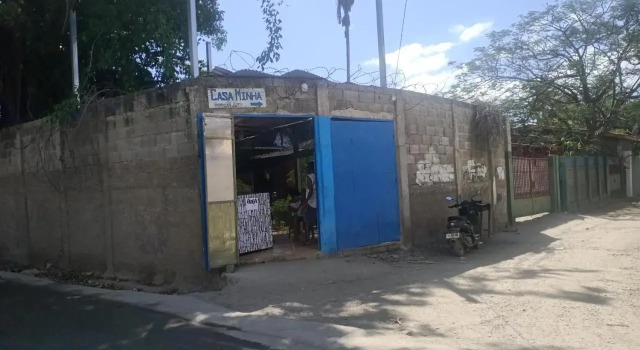 Casa Minha Backpackers, Foglalás Szálloda Belvárosi szállodák Dili, belvárosi szállodák Dili