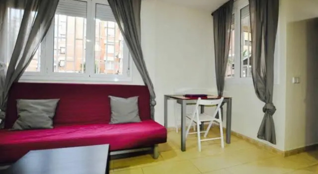 Apartment Downtown Sabadell, Rezerwuj Apartament Sabadell 