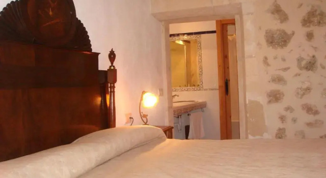 Апартаменты Superior Agroturismo Son Llado