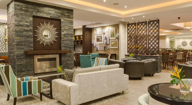 Protea Hotel Capital, Reservar Hotel Hotéis de negócios em Gauteng, 4* 5*