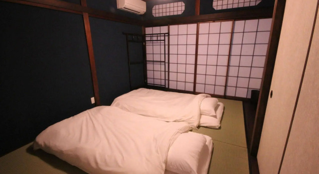 Hashiba-an, Забронировать Дом для отпуска Коттеджи Канандзава, рядом с Kazuemachi Tea House Street, Коттедж