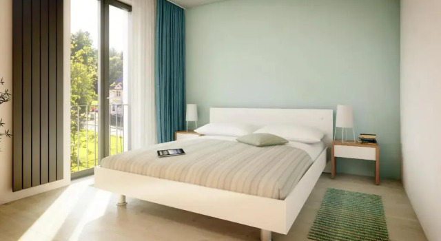 Номер Luxury Aparthotel Lípa