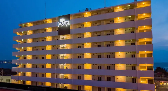 Hotel Nor - Badehotellet, Забронировать Отель Фьерритслев 