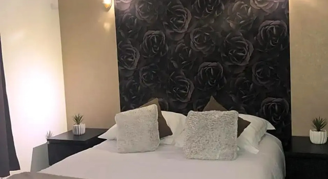 Номер Superior Hotel Santal