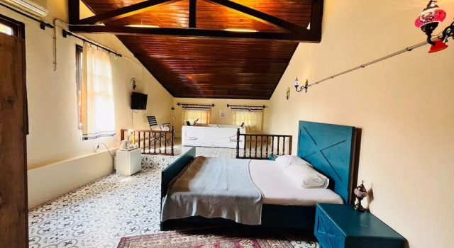 Mehmet Arif Bey Boutique Hotel, Забронировать Бутик-отель Калеичи 