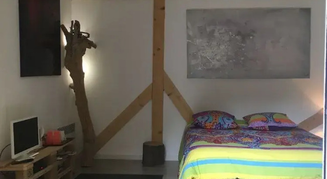 Les Milles et une Nuits, Prenota Affittacamere Sisco 