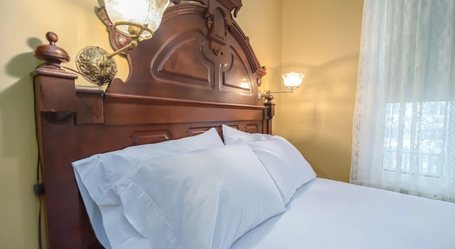 Номер Standard Bedford Inn