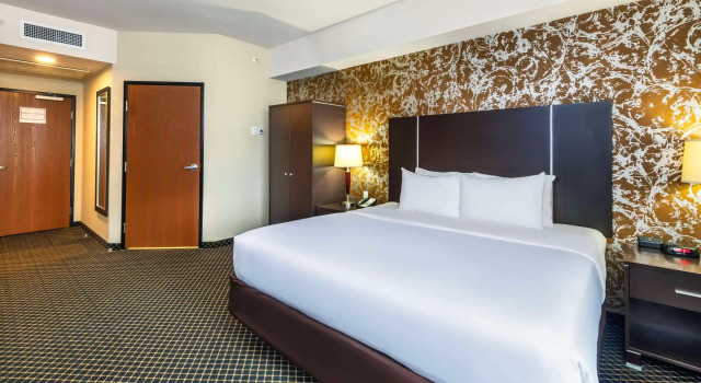 Quality Inn & Suites Petawawa, Foglalás Szálloda Petawawa Ottawa Valley