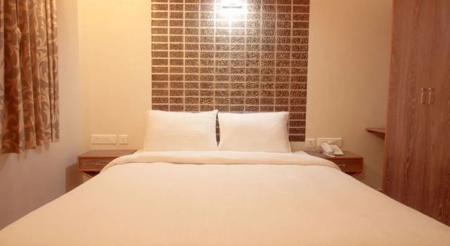 Двухместный номер Deluxe GS Resorts