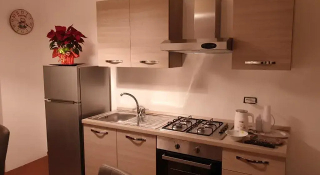 Номер Standard novecento bed & breakfast