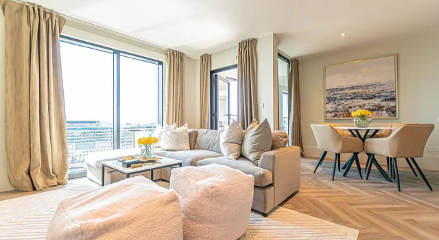 NOVU Apartments Liverpool Waterfront, Varaa Huoneisto Asunnot kohteessa Merseyside, Huoneisto