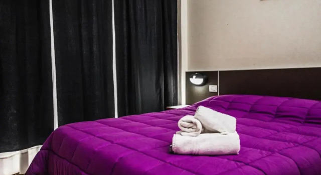 Двухместный номер Standard Hotel Italia