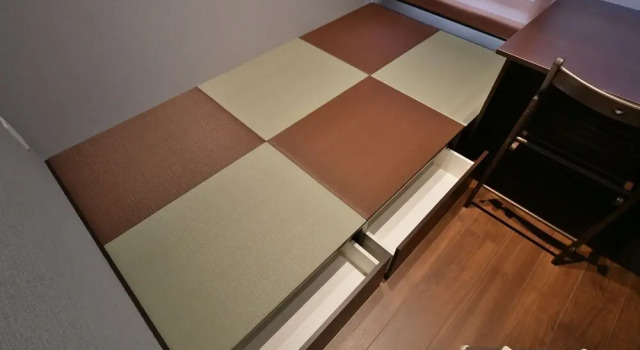 Stylewood Sangenjyaya