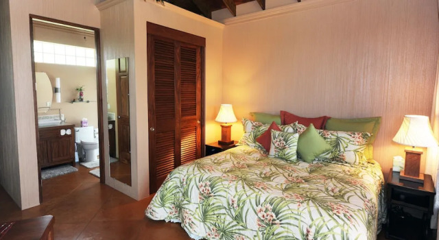 Villa Deluxe con vista sulle montagne Villa Cayo