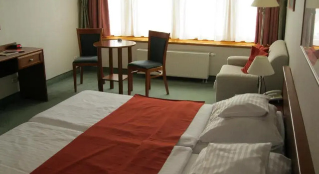 Номер Superior Rosengarten Hotel & Restaurant