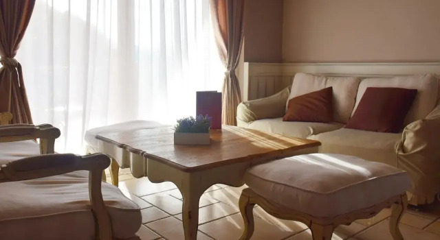 Therma Palace - Hotel & SPA