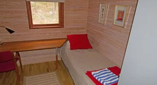 Holiday Home Huvila hiljaisuus, Забронировать Дом для отпуска Отели Коувола с парковкой, Парковка