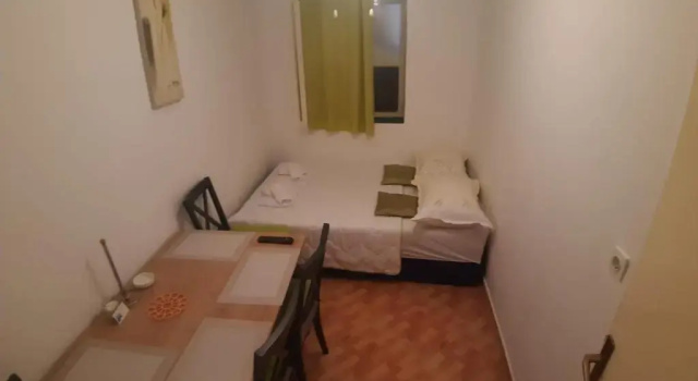 Апартаменты Apartments Knežić