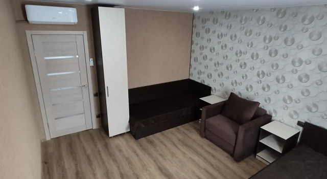 Apartments on 66A Bezzhonova Street, Prenota Appartamento Astrachan' Astrakhan Region