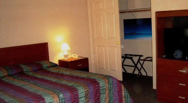 Номер Standard Westhaven Inn Pollock Pines Camino