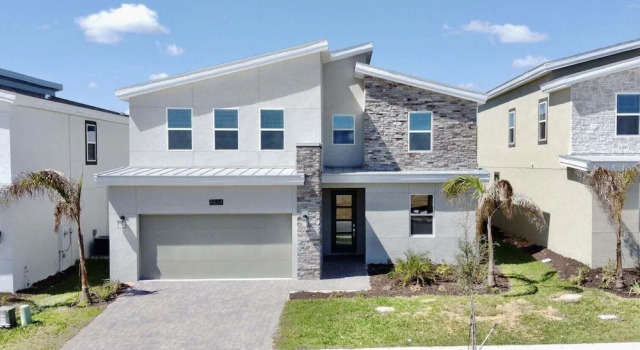 Modern Oasis Near Shopping n Golf Course w Pool, Varaa Lomakoti Huvilat kohteessa Florida, Villa