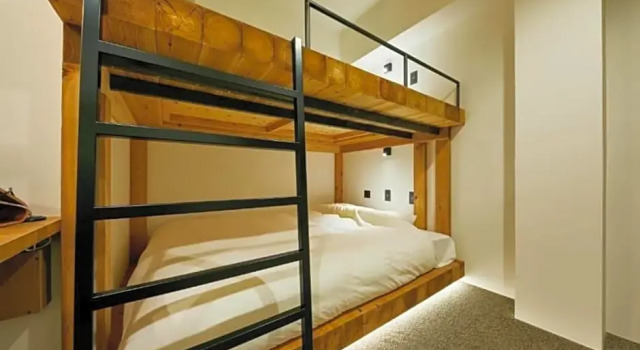 mizuka Daimyo7-unmanned hotel - Vacation STAY 05294v, Prenota Hotel Fukuoka 