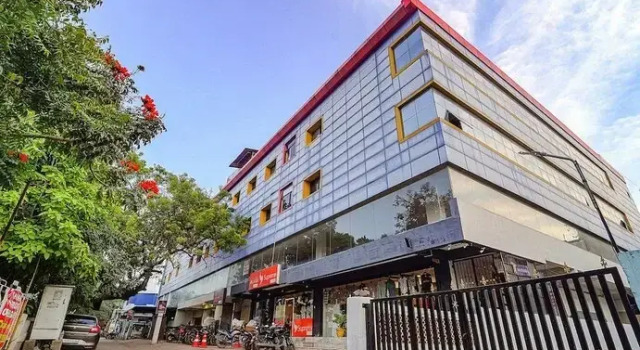 FabHotel Sca