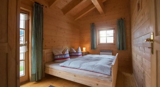 Pfenniggeiger-Hütte, Rezerwuj Hotel Hotele w Bawaria z parkingiem, Parking