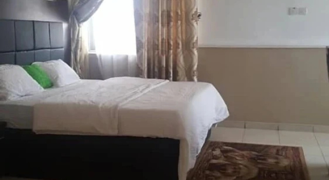 Двухместный номер Standard Northfleet Hotels