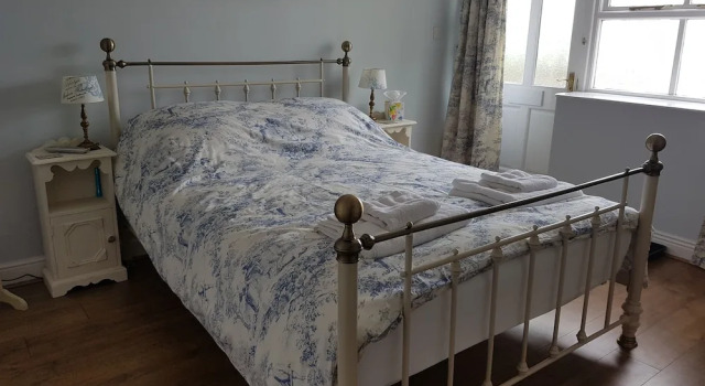Burton Grange Farmhouse B&B, Varaa Bed and Breakfast Hotellit Merseyside aamiaisella, Aamiainen