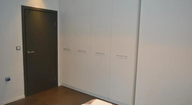 Апартаменты c 1 комнатой с балконом GITEA Sand Lilies Apartments