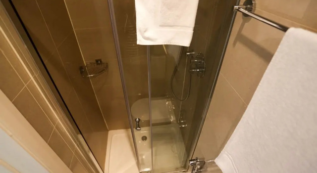 Одноместный номер Standard The Villa Kensington