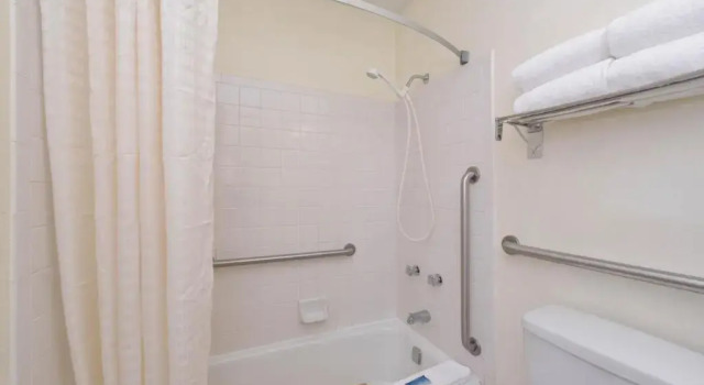 Номер Standard Best Western PLUS Santee Inn