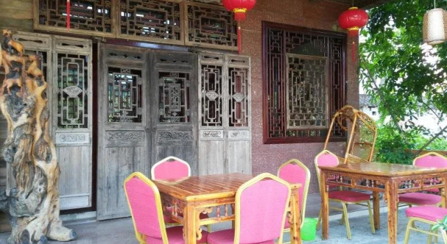 Yangshuo Arcadia Boutique Hotel, Rezerwuj Boutique Hotel Hotele butikowe w Yangshuo, Boutique Hotel