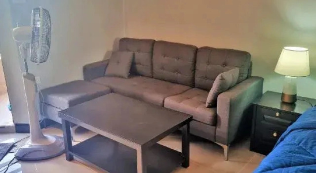 Cozy Studio with Pool View in Vibrant Jomtien