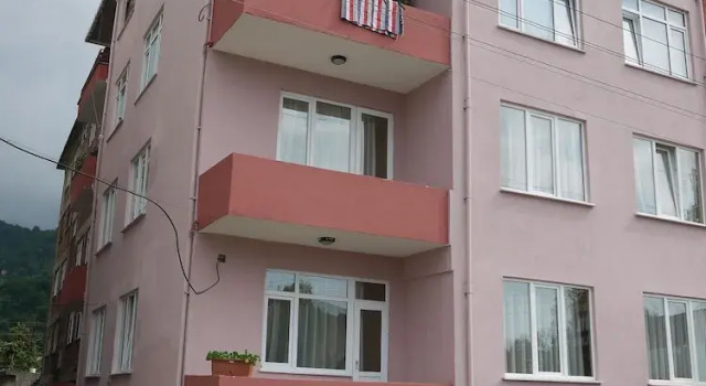Parpali Apartment, Забронировать Апартаменты/квартира Архави Черноморский регион Турции