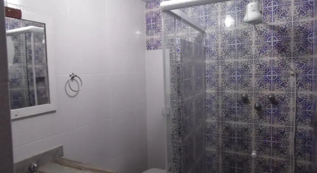 Люкс Pousada Casa dos Sonhos