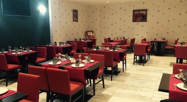 Hotel Plaza Alger
