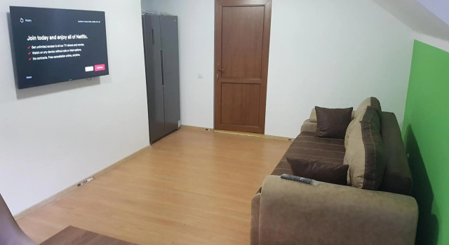 Apartament GreenStar, Забронировать Апартаменты/квартира Отели Синая с парковкой, рядом с Замок Пелеш, Парковка