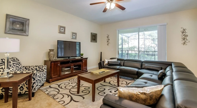 Paradise Palms - 8949 Cuban Palm Road