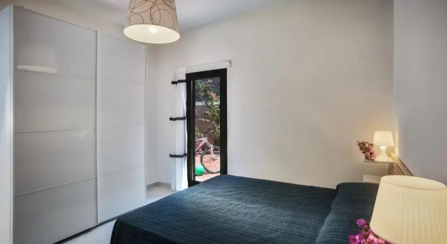 Apartamento Residence Drago