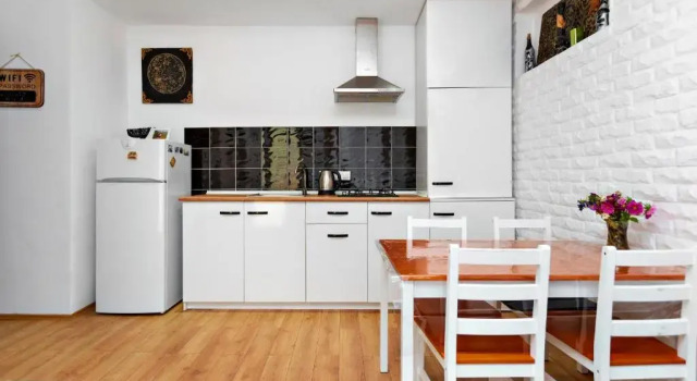 Апартаменты 31 Toidze Apartment