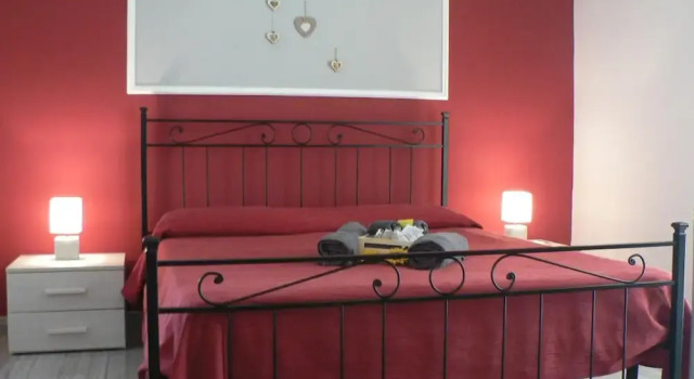 Dolcesosta B&B
