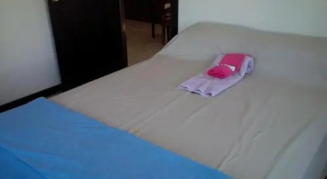 Paradise Cabana