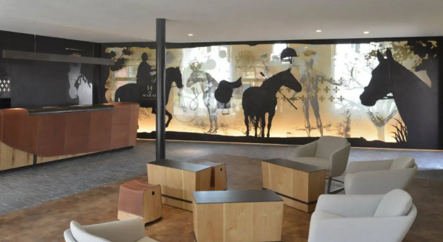Hôtel Les Haras By Stay Collection