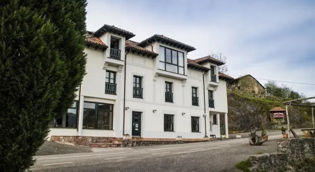 Hotel Rural Montañas de Covadonga