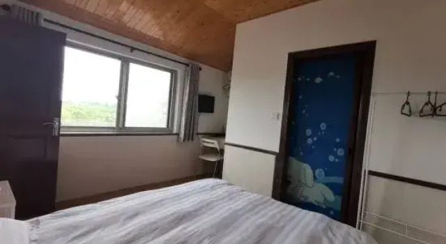 Люкс Shanghai Sea Mengfu Villa