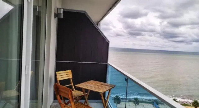 Апартаменты Leo Group Luxury Apartment 14-294 Sunrise Batumi