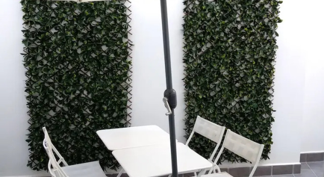 Апартаменты Premier Apartamentos Pompidou
