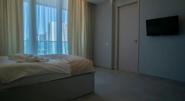 Leo Group Apartment 10-199 Sunrise Batumi, Book Apartment Batumi 